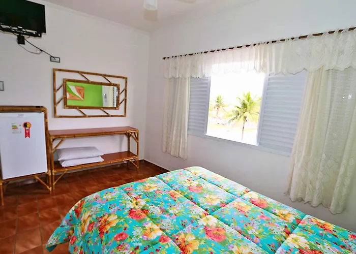 Hotel Pousada Plataforma