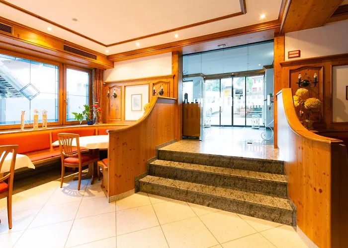 Schwarzwald Hotel