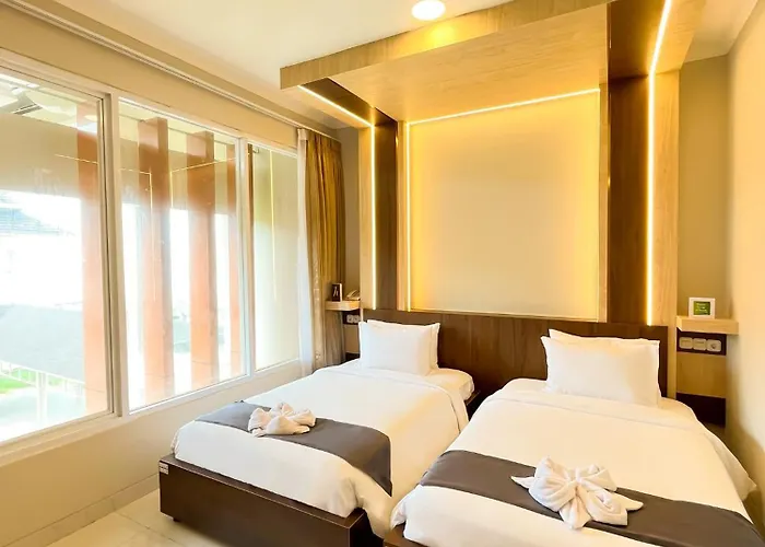 Horison Resort Antawirya Jepara