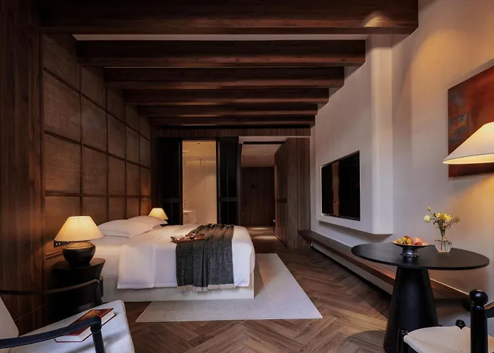 桂林榕酒店guilin Rong Unique Hotel-Banyan Lake Scenery Free Pick-Up For 2 Consecutive Nights