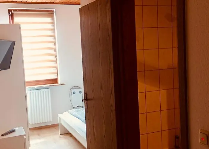 Hotel Zur Krone