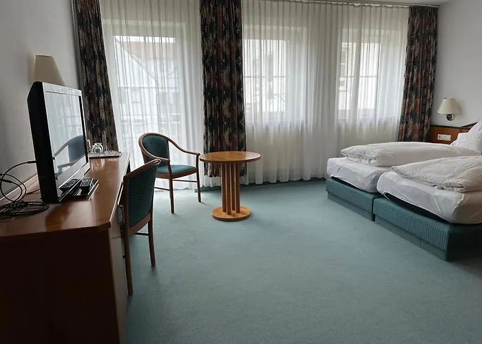 St Hotel