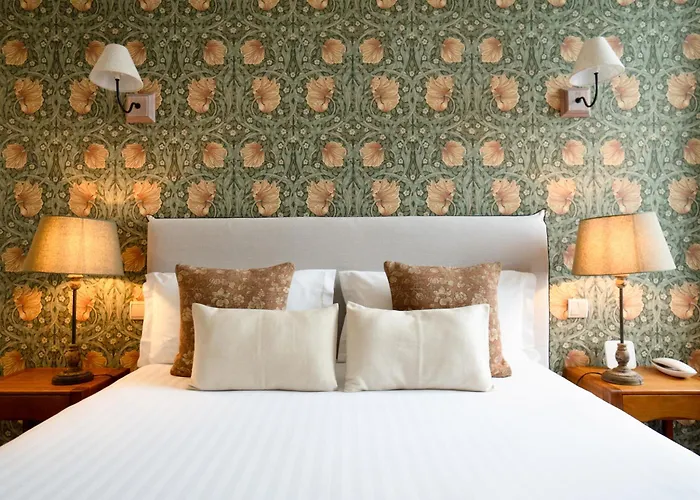 Hotel Edouard VII