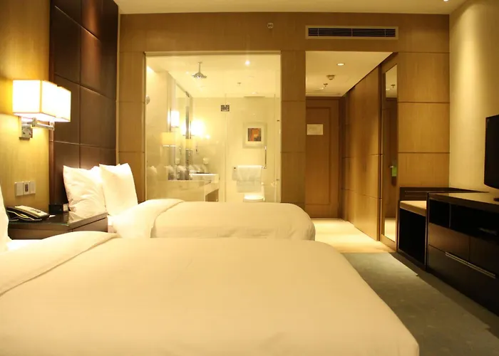 Courtyard By Marriott Kunshan