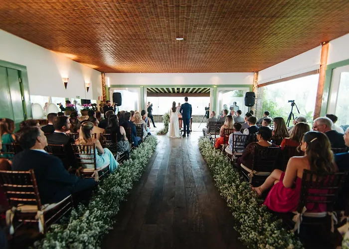 Lake Vilas Charm Hotel & Spa