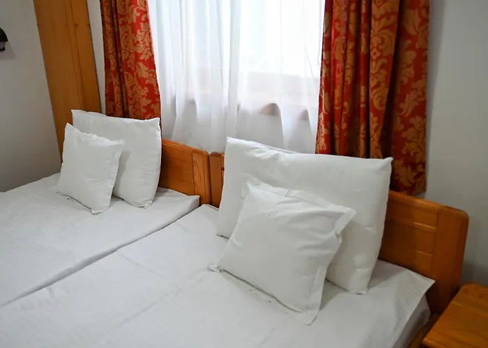 Hotel Kristal