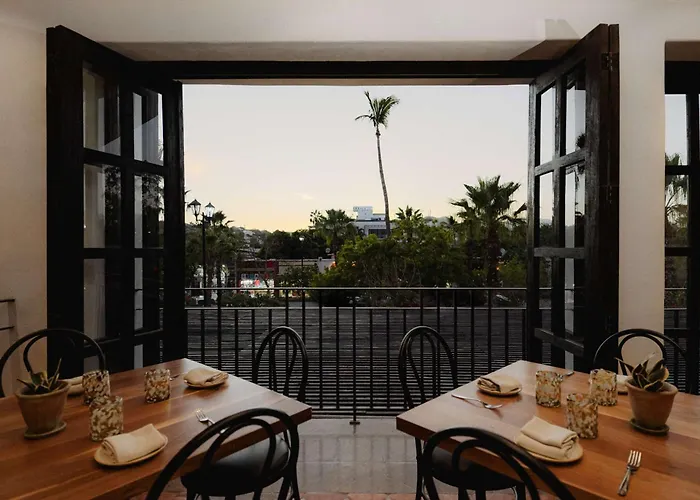 Tropicana Los Cabos, Tapestry Collection By Hilton