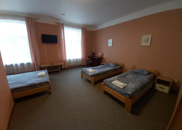 Gamma Hotel