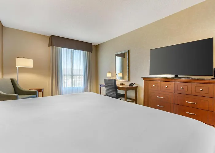 Drury Plaza Hotel Phoenix Tempe