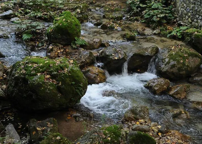 Dimora Storica Hotel Maccarunera