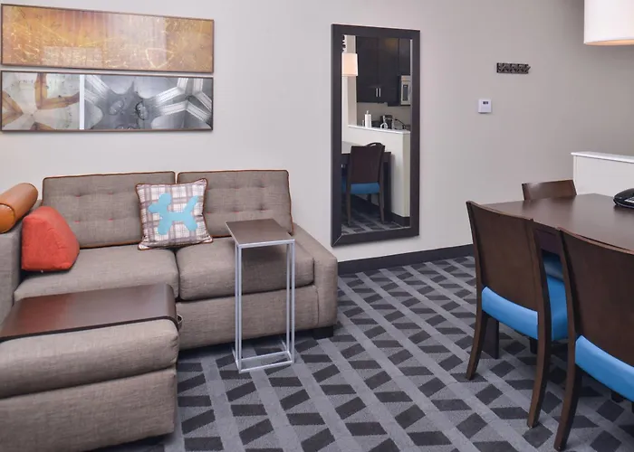 Towneplace Suites By Marriott Gillette
