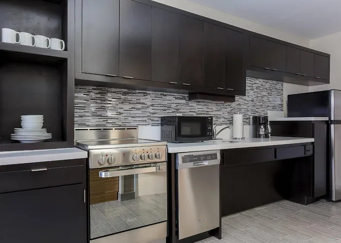 Towneplace Suites By Marriott Mcallen Edinburg