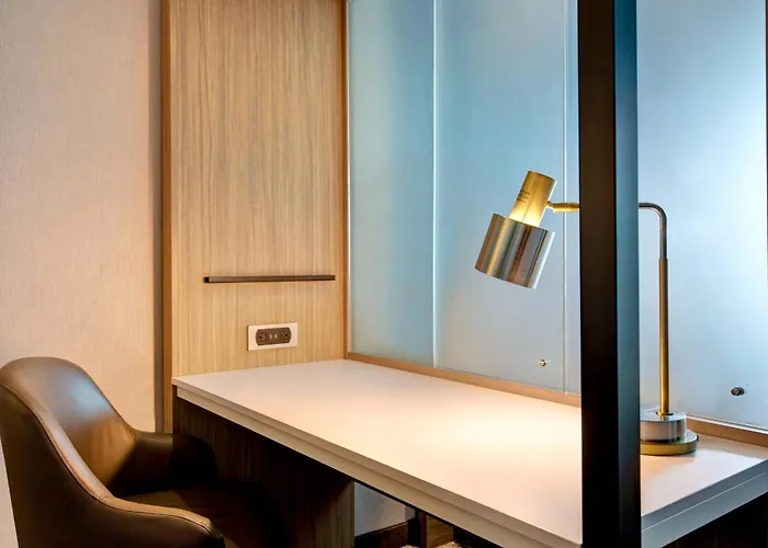 Springhill Suites By Marriott Orangeburg