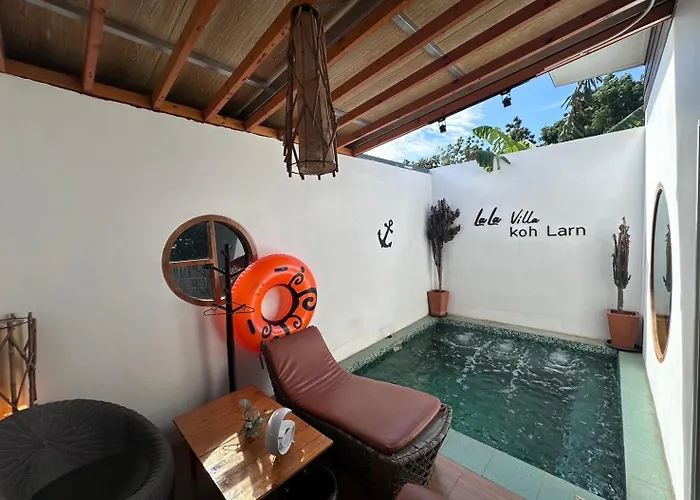 Lala Villa Koh Larn