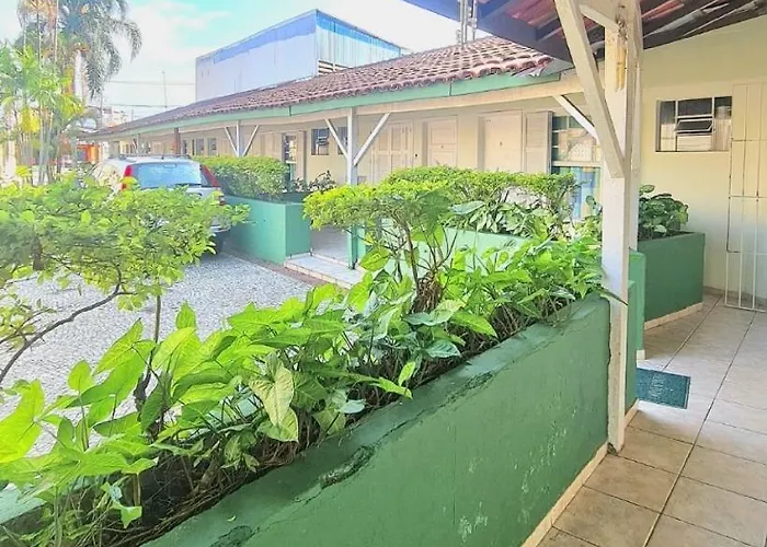 Pousada Caraguatatuba