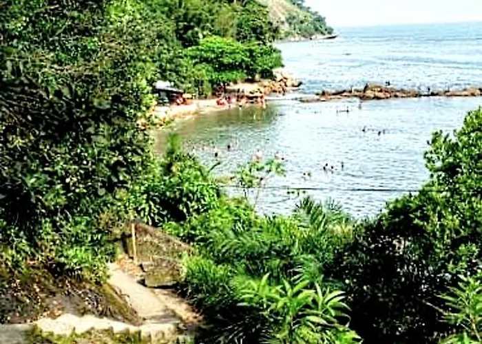 Pousada Caraguatatuba