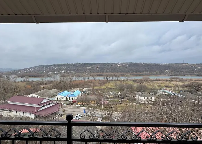 Hotel Anastasia