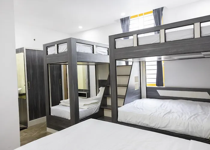 Hotel Kurunjii Residency