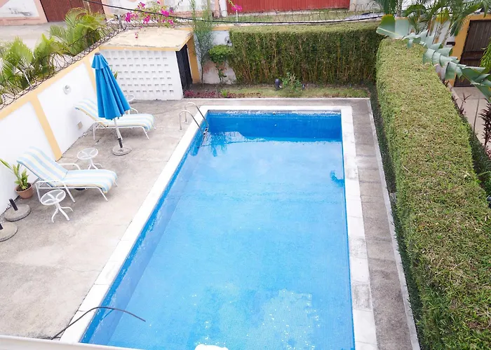 Guest Wharf - Cote Sauvage