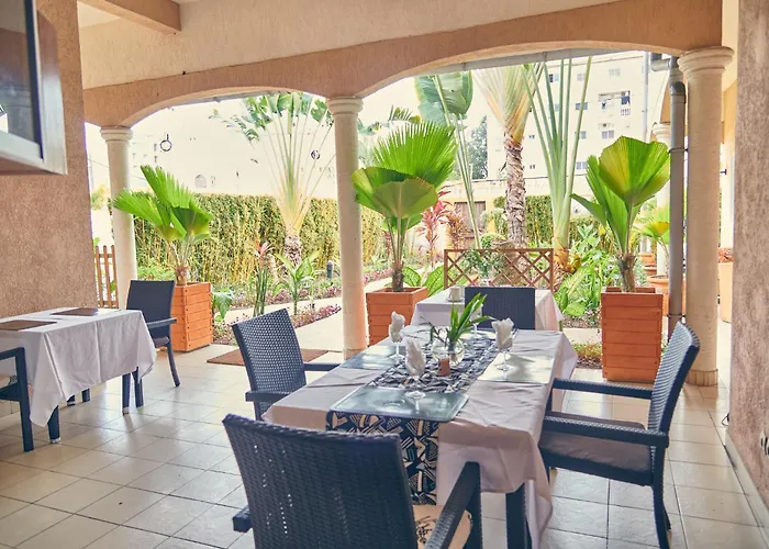 Guest Wharf - Cote Sauvage