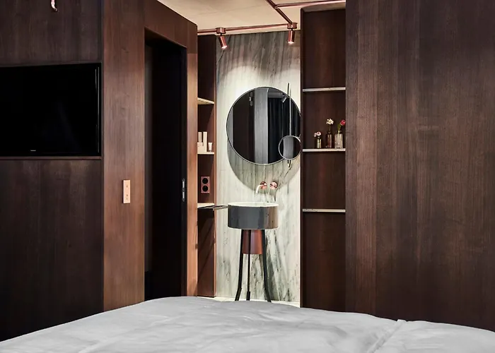 Boutique Hotel Badhaus (Adults Only)