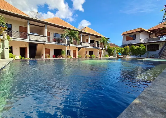 Avana Hotel & Dive Center Pemuteran