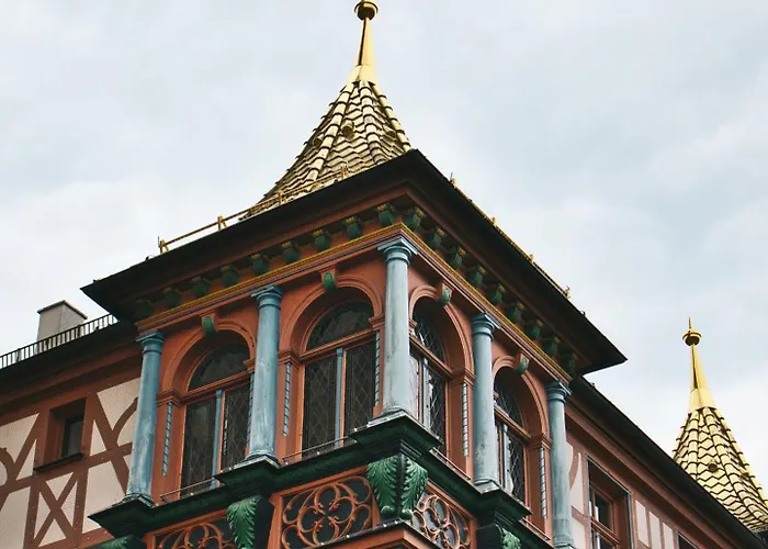 Das Goldschläger Boutique Hotel