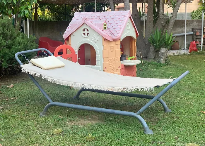 B&B La Magnolia