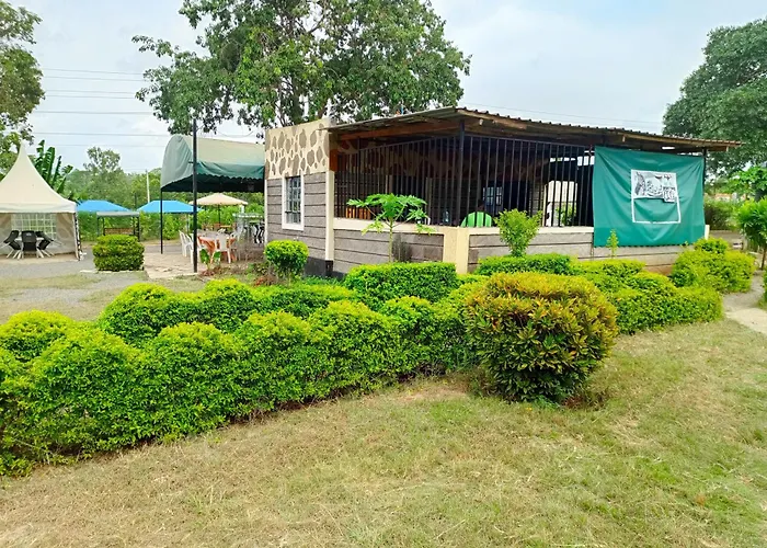 The Mara Resort