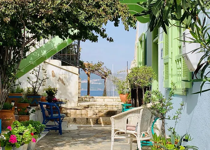 Mediterraneo Hotel