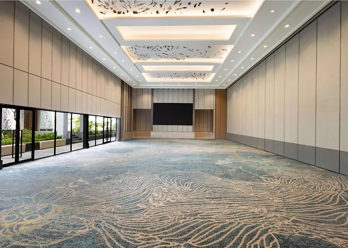 Doubletree By Hilton Jakarta Bintaro Jaya