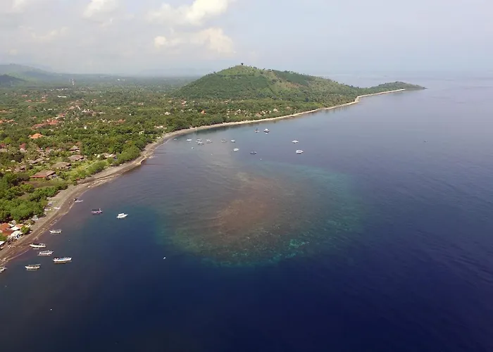 Avana Hotel & Dive Center Pemuteran