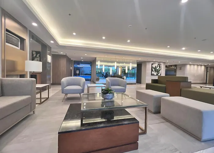 Smdc Green 2 Staycation, The Traditional & Modern Fusion Condo
