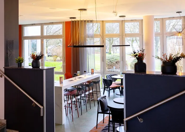 Holiday Inn - The Niu, Blade Solingen By Ihg