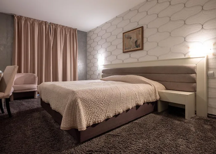 Hotel Concorde