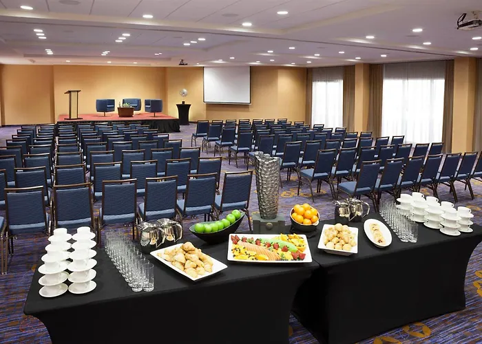 Towneplace Suites By Marriott Toronto Northeast/Markham