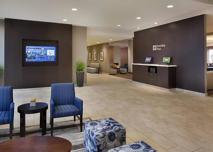 Towneplace Suites By Marriott Toronto Northeast/Markham