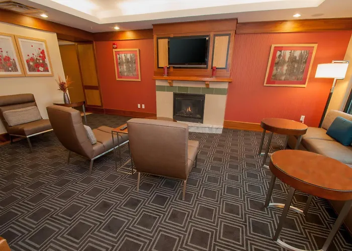 Towneplace Suites By Marriott Scranton Wilkes-Barre