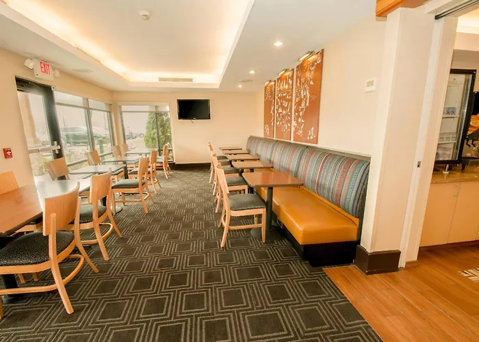 Towneplace Suites By Marriott Scranton Wilkes-Barre