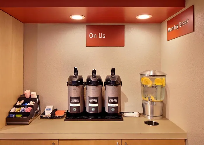 Towneplace Suites By Marriott Albany Downtown/Medical Center