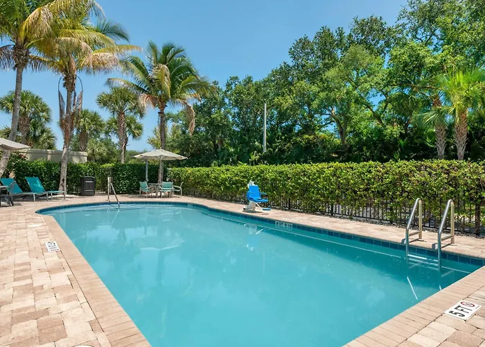 SpringHill Suites Vero Beach