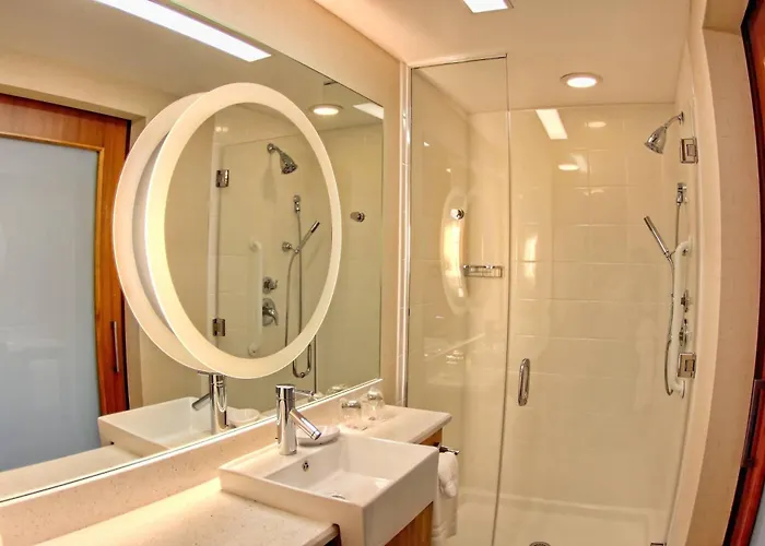 Springhill Suites By Marriott Scranton Montage Mountain