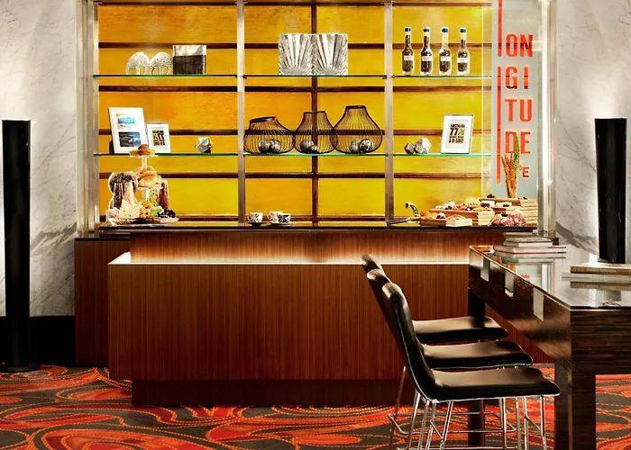 Le Meridien Coimbatore
