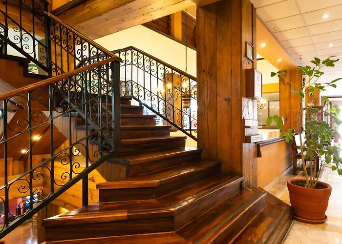 Plaza Uruapan Hotel