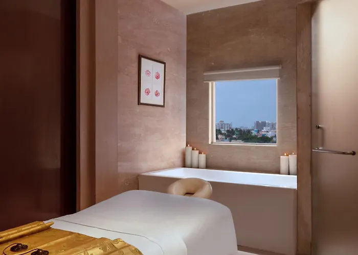 The Westin Chennai Velachery