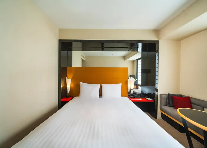 Koko Hotel Premier Kanazawa Korinbo