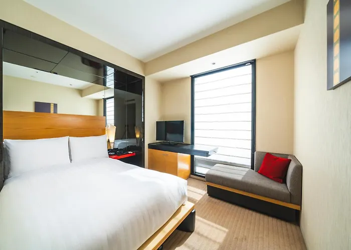 Koko Hotel Premier Kanazawa Korinbo