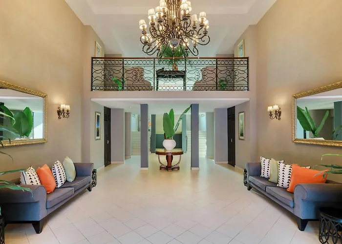 Protea Hotel By Marriott Livingstone