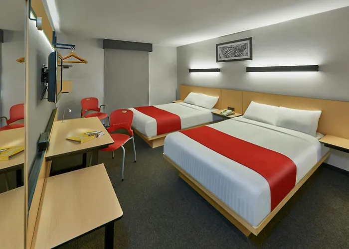City Express By Marriott Cananea