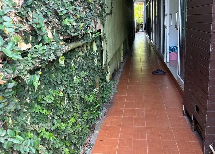 Hotel Rung Phangan